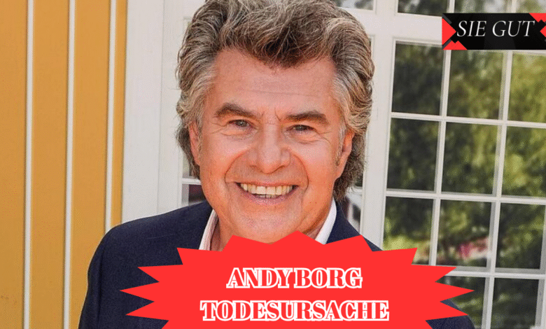 andy borg todesursache