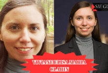 viviane elisa maria clarin