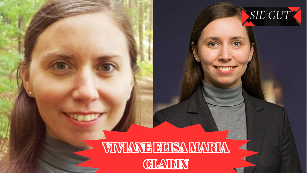 viviane elisa maria clarin