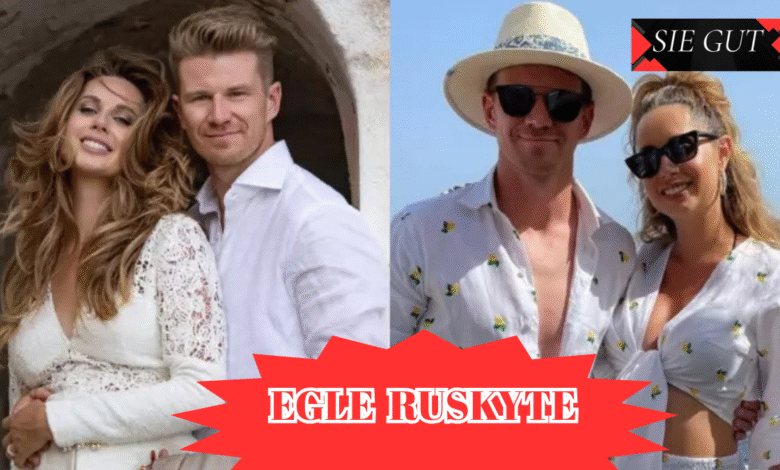 egle ruskyte