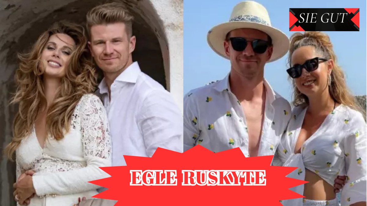 egle ruskyte