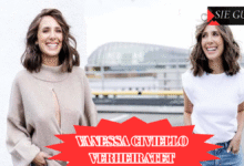 vanessa civiello verheiratet