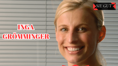 inga grömminger