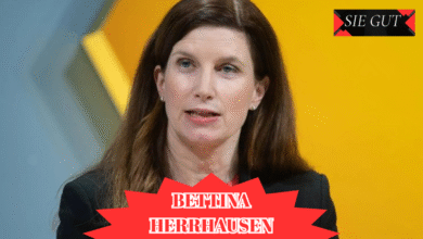 bettina herrhausen