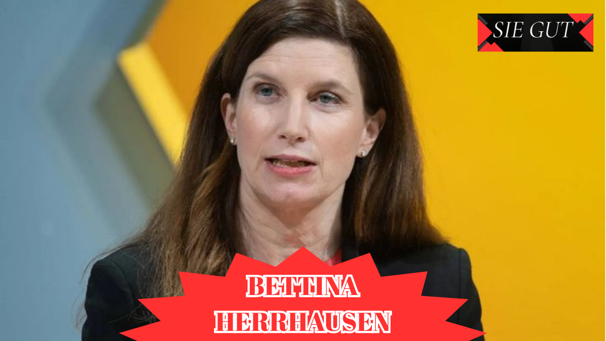 bettina herrhausen