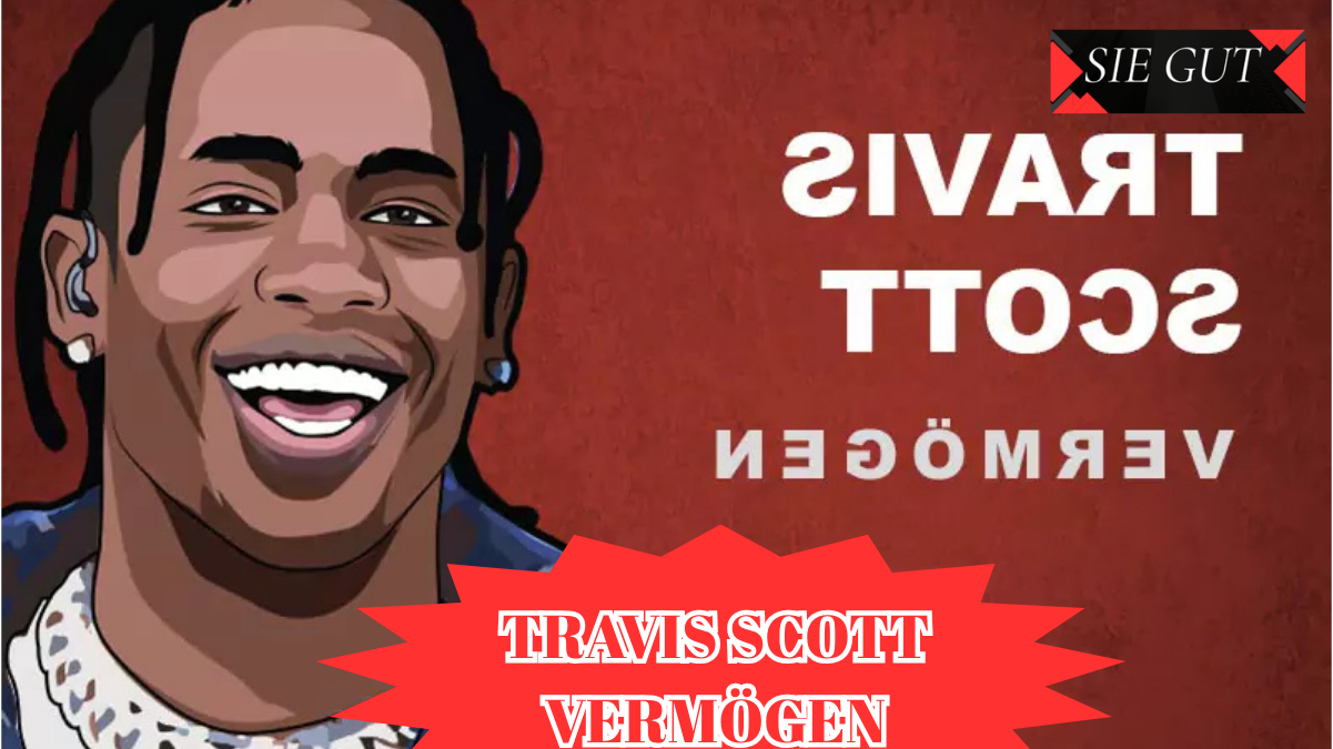 travis scott vermögen